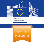 EU Commision Seal of excellence