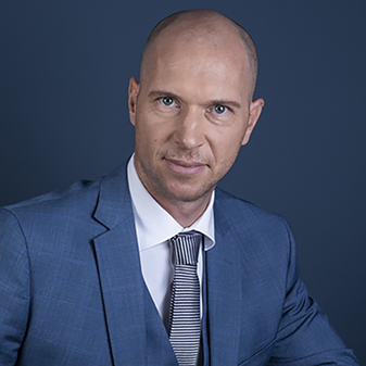 Matija Pance
