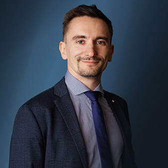 Primož Zupan