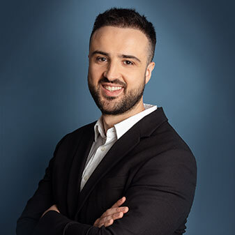 Urim Nuredini